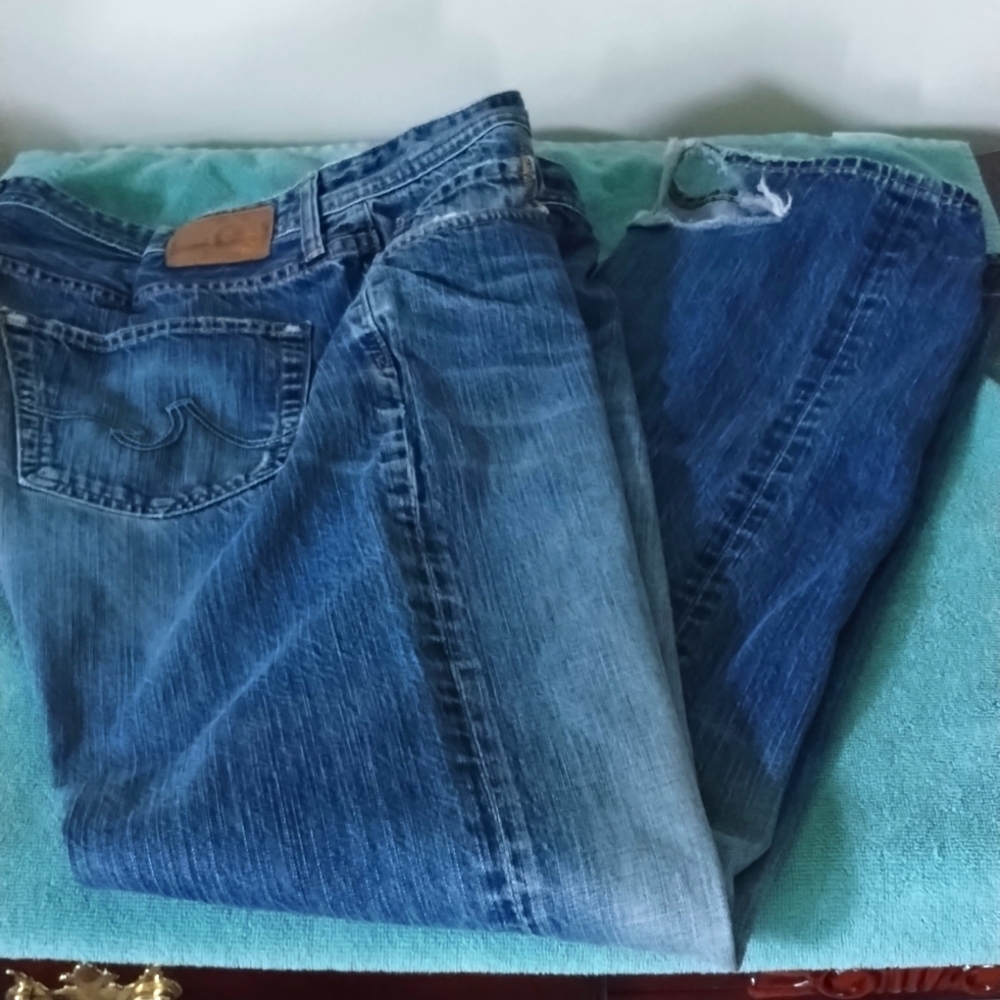 AG Adriano used Men's Jeans 38x32